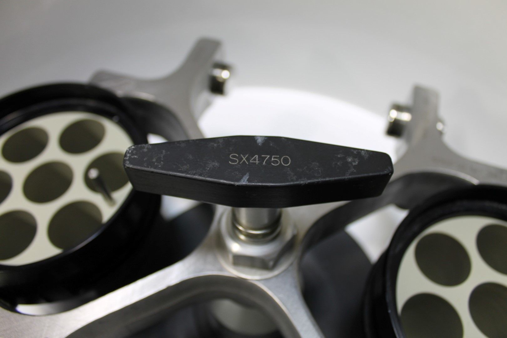 Beckman Coulter Allegra X-12R Benchtop Centrifuge X12R Refrigerated SOLDOUT